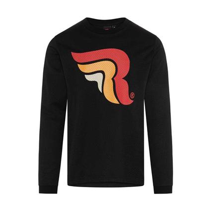 Rokker Logo Jersey  L Homem