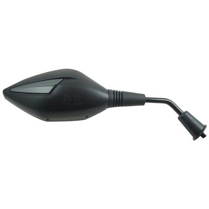 Sym St Jet14 Right Rearview Mirror