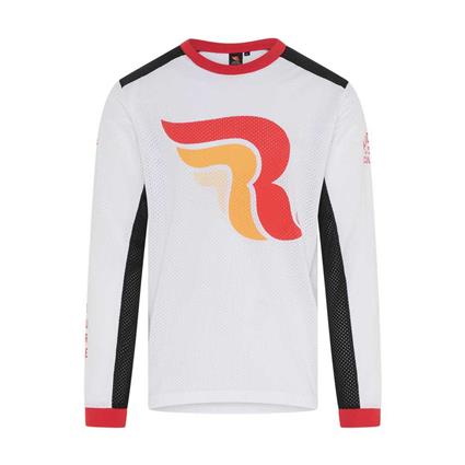 Rokker Logo Jersey  XL Homem
