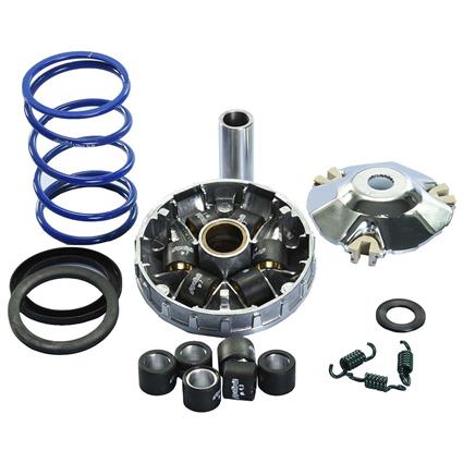 Polini Hi-speed Piaggio Liberty 50 Variator Kit