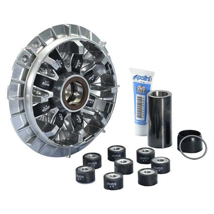 Polini Hi-speed Yamaha T-max 530 Variator Kit