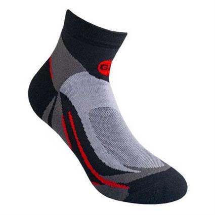 Gm Trail Run Pro Socks  EU 38-40 Homem