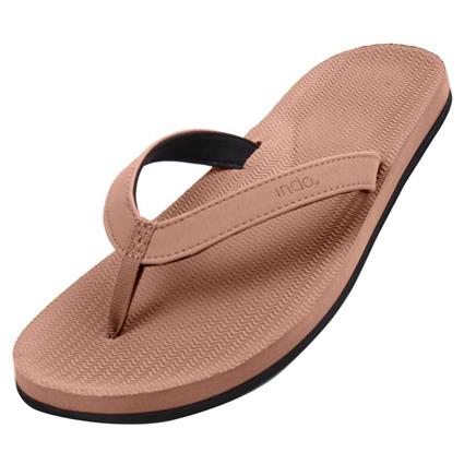 Indosole Essentials Flip Flops  EU 37-38 Mulher