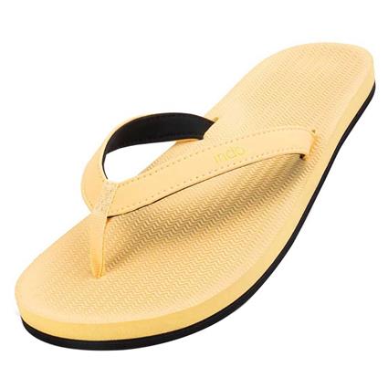 Indosole Essentials Flip Flops  EU 39-40 Mulher