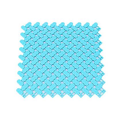 Softee Interlocking Flooring Tile Mat Pool 5 Units  25x25 cm