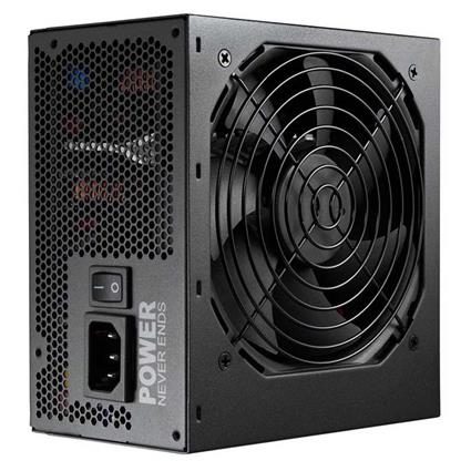 Fortron Fsp Hydro K Pro 750w Power Supply