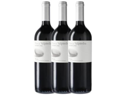 Vinho FINCA VALPIEDRA Finca Valpiedra Rioja Reserva (0.75 L - 3 unidades)