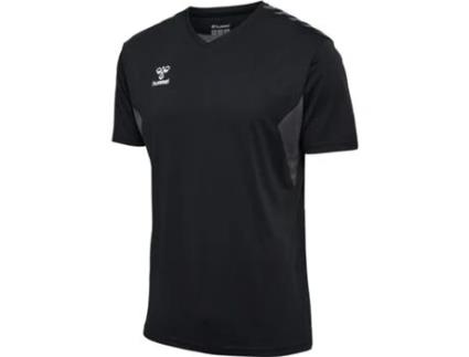 Jersey Hummel Authentic (Tam: 2XL)