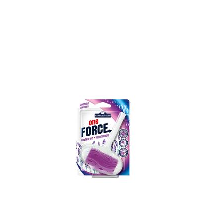 One Force Bloco Sanitário 40G