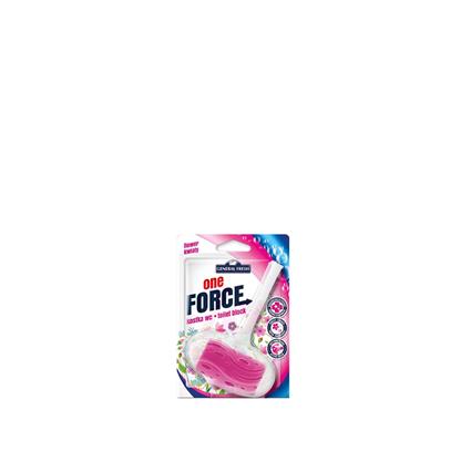 One Force Bloco Sanitário 40G