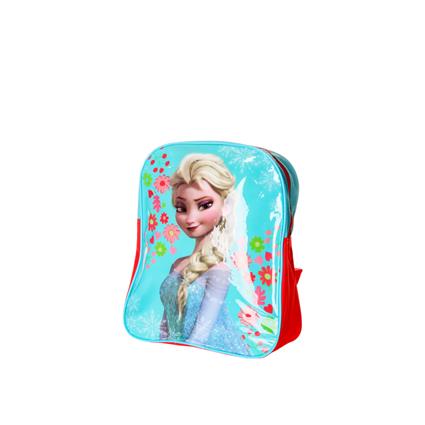 Mochila Frozen 30X25X10CM