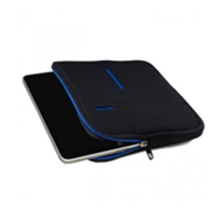 Bolsa CIRKUIT PLANET Sleeve P/ Tablets 8' Preto - CKP-LS050K
