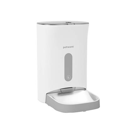 Dispensador automático de comida PetWant F11-L