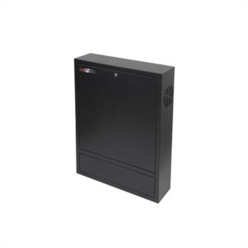 Armário rack WP RWN-02601 19' Preto