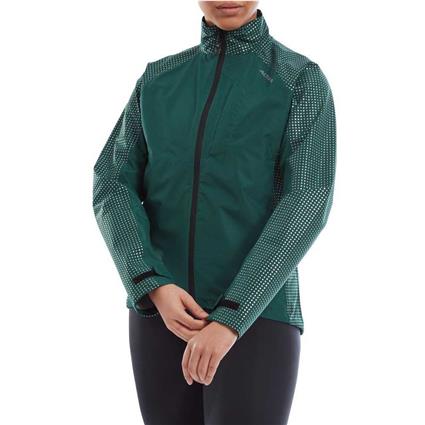 Altura Storm Nightvision Jacket Verde XL Mulher