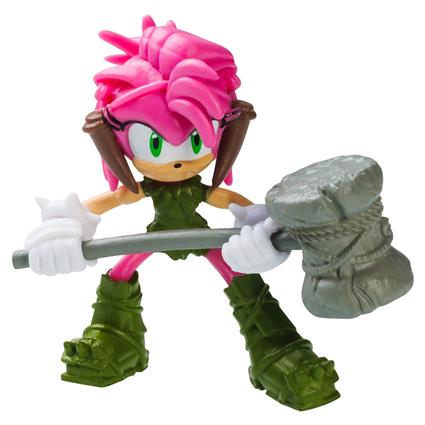 Sonic 2 Assortant Pack Figure