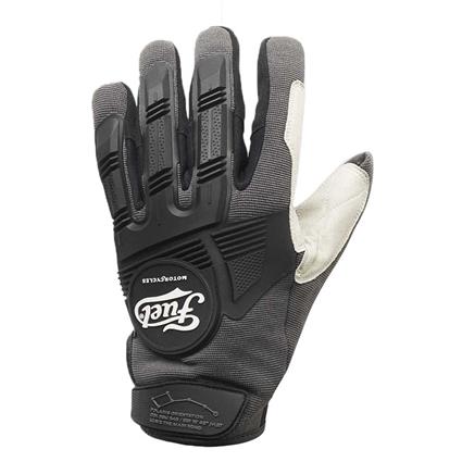 Fuel Motorcycles Astrail Gloves  XL