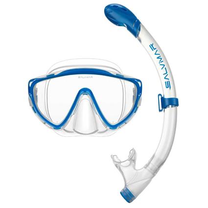 Salvimar Coral Snorkel Kit