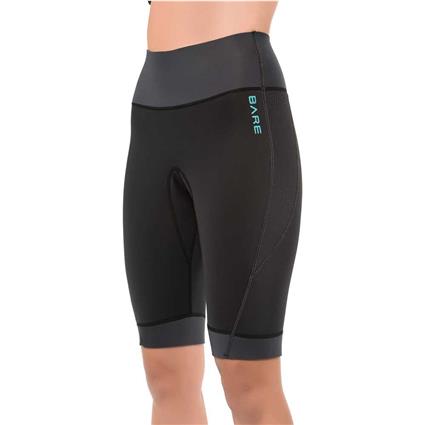 Bare Exowear Short Freediving Pants  8