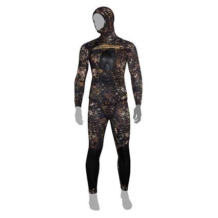 Epsealon Kombu 5 Mm Spearfishing Jacket  S