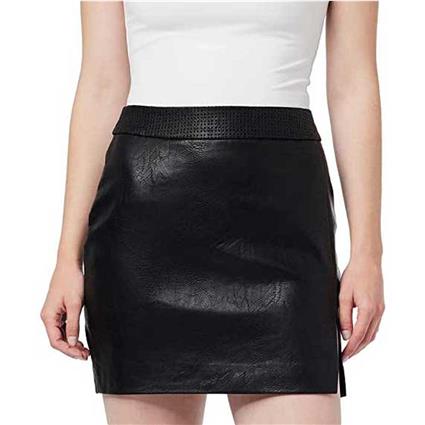 Pepe Jeans Maar Short Skirt  XL Mulher