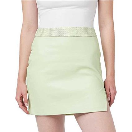 Pepe Jeans Maar Short Skirt  S Mulher