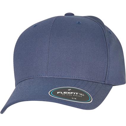 Flexfit Nu® Cap  S-M Homem