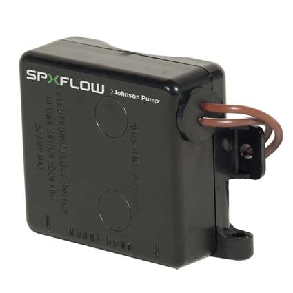Indel Marine Ultima Level Sensor Switch  20A