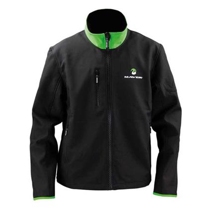 Maver Logo Jacket  2XL Homem