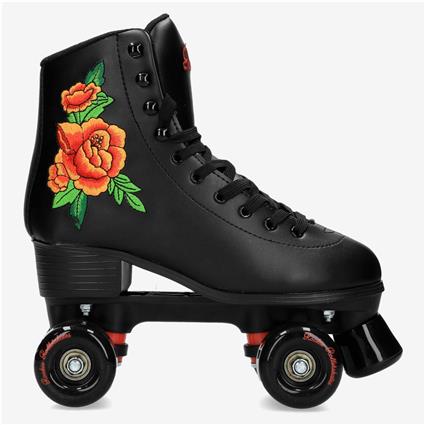 Rookie Rollerskates - Preto - Patins Mulher tamanho 37