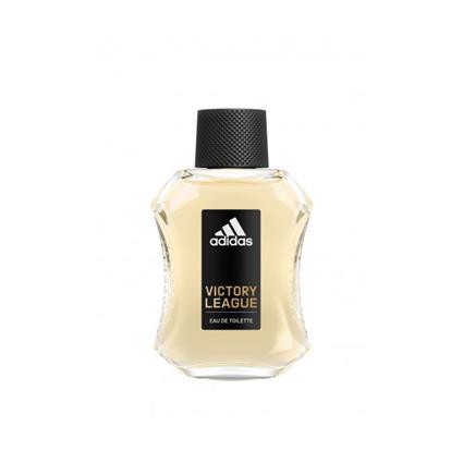 Adidas Victory League Eau de Toilette para homem 100 ml