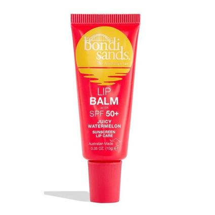 Bálsamo labial melancia SPF50+ 10 gr