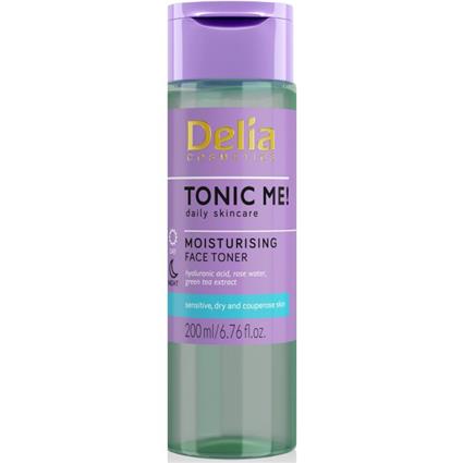 Tónico Me! Toner hidratante facial 200 ml