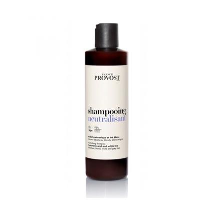 Champô Espessante para Cabelo Fino 250 ml