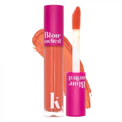 Krash Kosmetics So F*cking Royal Blow Melted em creme para Lábios e Bochechas