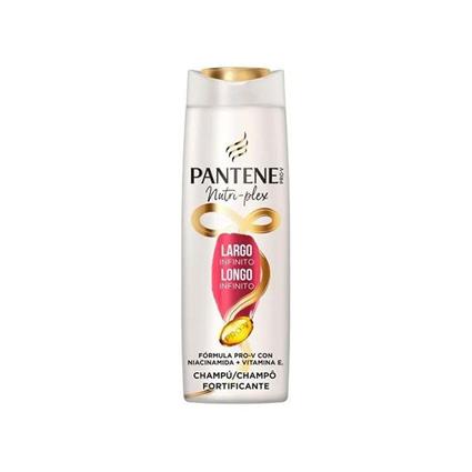 Nutri-plex Champô Fortalecedor Longo Infinito 675 ml