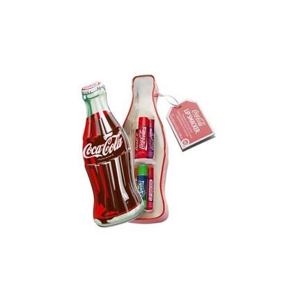 Garrafa Vintage Coca Cola Can