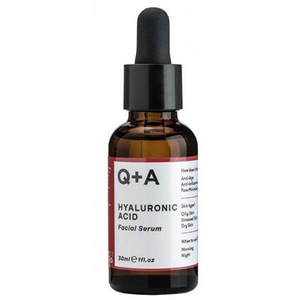 Sérum Facial Ácido Hialurónico 30 ml