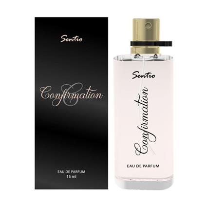 Confirmation Eau de Parfum 15 ml