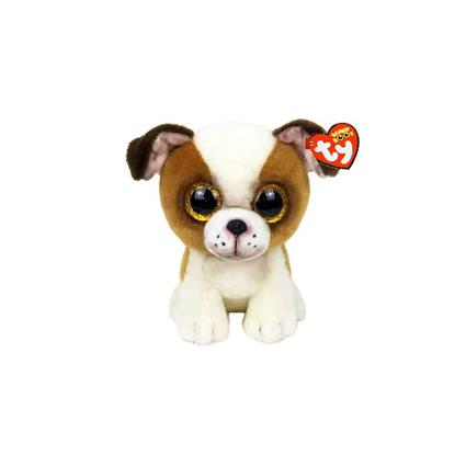 Peluche Booss Hugo Koira