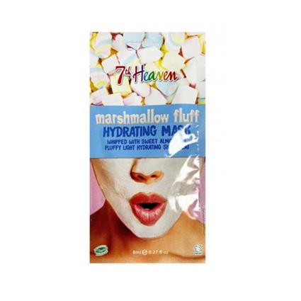 Máscara hidratante Mashmallow Fluff Cream 8 ml