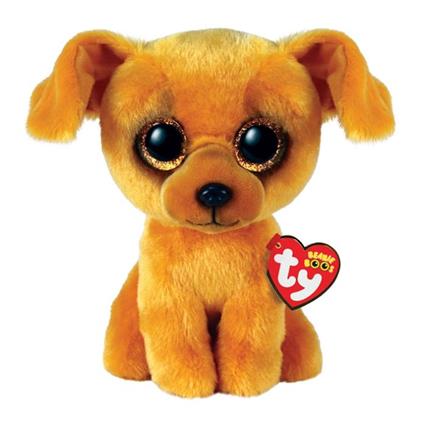 Peluche Cão Zuzu