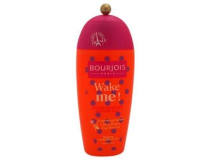 Bourjois Paris Wake Me Vitamin Shower Gel 250 ml