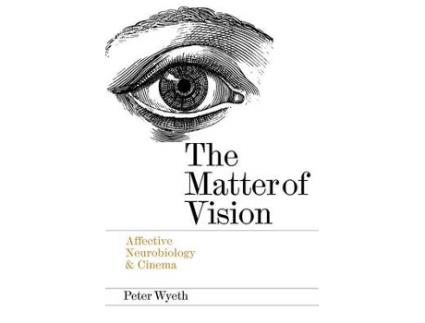 Livro the matter of vision de peter wyeth (inglês)