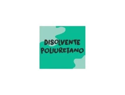 Dissolvente QUIMIBASE Poliuretanos (1 L)