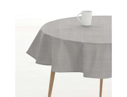 Toalha de Mesa BELUM redonda em resina resistente a nódoas 0120-18 (100 cm)
