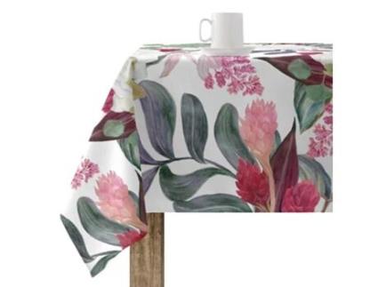 Toalha de Mesa BELUM em resina resistente a nódoas XL 0318-105 (180x250 cm)