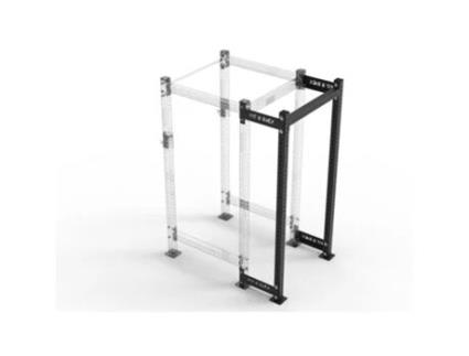 Suporte de extensão FIT & RACK Ivaros