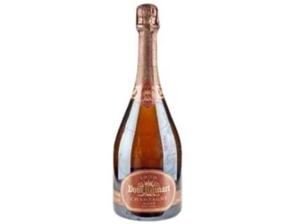 Champanhe RUINART Ruinart Dom Ruinart Rosé Brut Gran Reserva 1998 (0.75 L - 1 unidade)