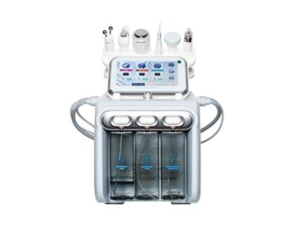 Máquina de tratamento de pele | Máquina de limpeza | máscara facial